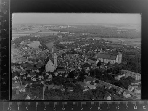 Lauingen