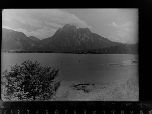 Füssen