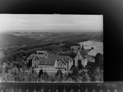 Heimbach Abtei Mariawald