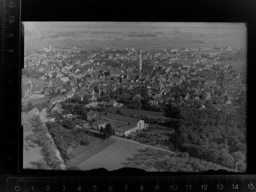 Lauingen