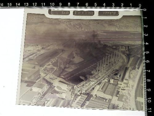 45525 W4320 Hattingen , Ruhr Kunststoff-Negativ / Dia-Positiv KEINE AK