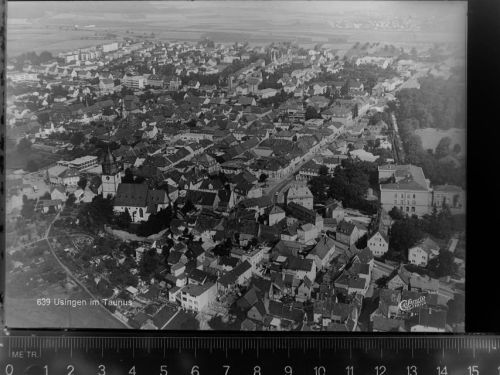Usingen