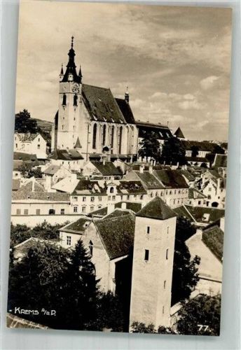Krems Kirche