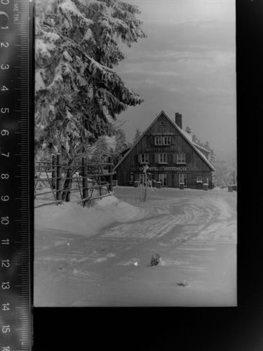 Torfhaus Sporthotel Brockenblick