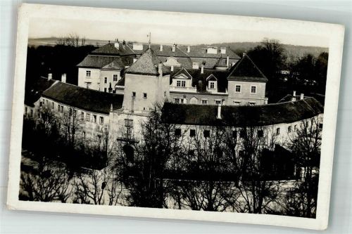 Bystrice pod Hostynem 1940 WK II Jugendburg