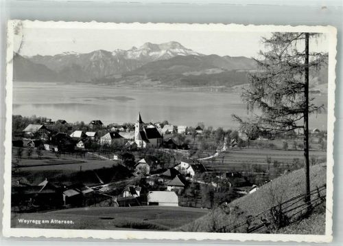 Weyregg 1948