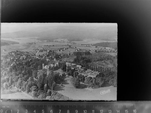 Herdringen