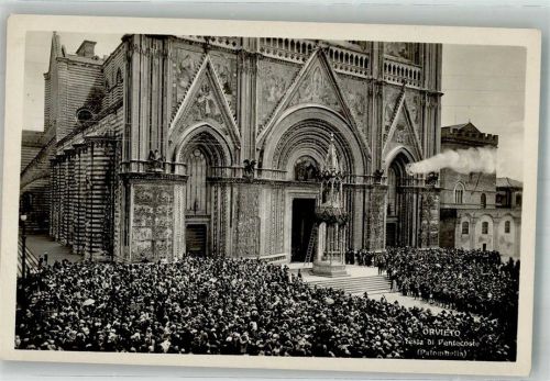 Orvieto Kirche