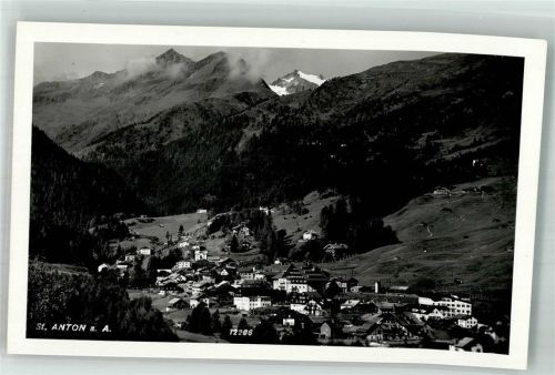 St. Anton