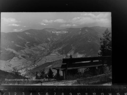 Simonswald