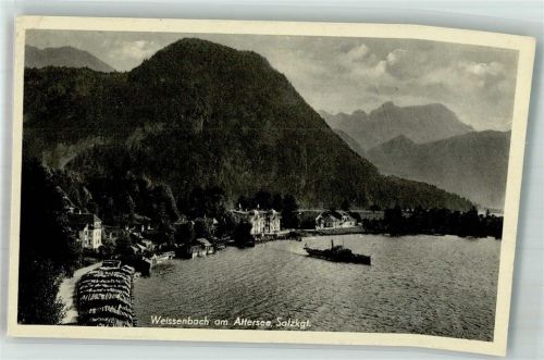 Weißenbach 1937