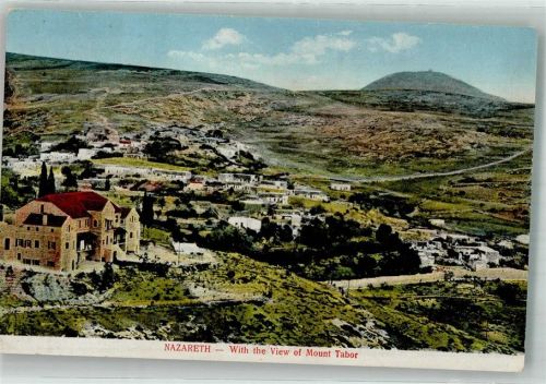 Nazareth
