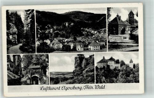Elgersburg