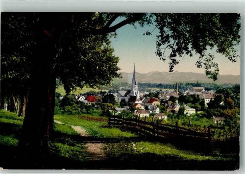 Bad Hall 1919