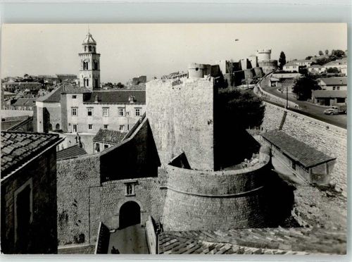 Dubrovnik