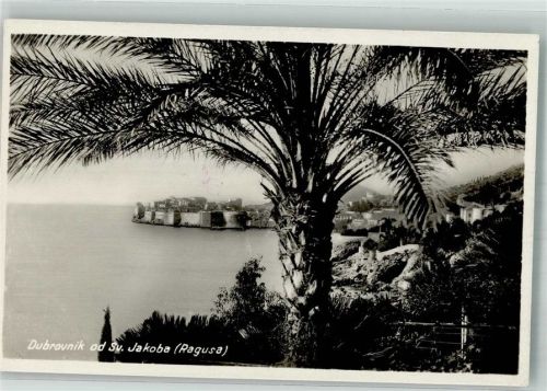 Dubrovnik 1930