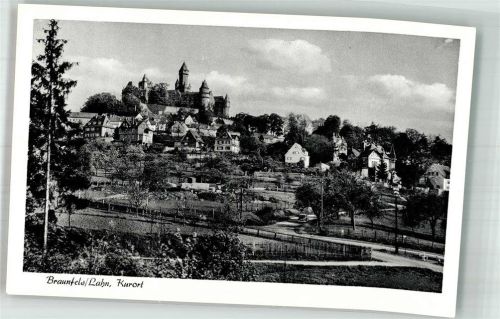 Braunfels