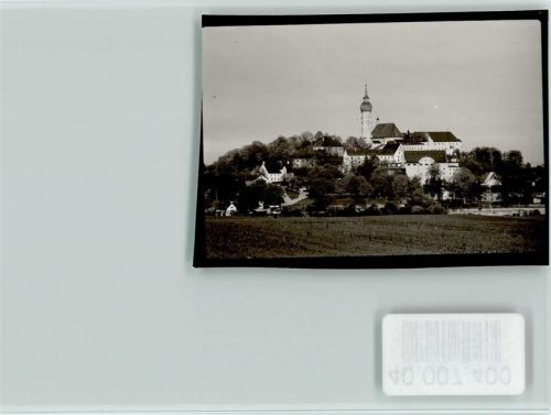 Andechs Kloster