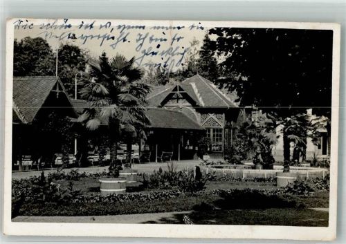 Bad Tatzmannsdorf Gasthaus