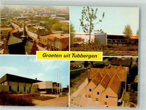 Tubbergen 1989