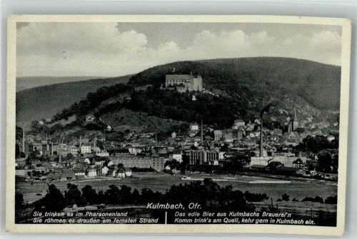 Kulmbach