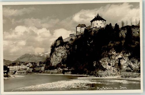 Kufstein Schloss