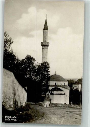 Banja Luka Moschee