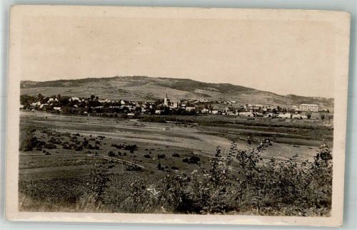 Zilina 1948 Namestovo