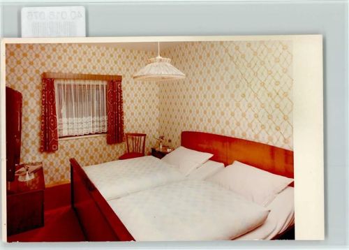 Ankelohe Gasthaus Innenaufnahme Doppelzimmer