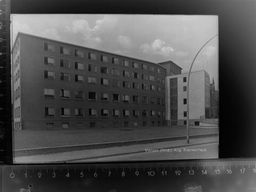 Viersen Krankenhaus