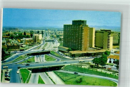 Bogota Hotel Tequendama
