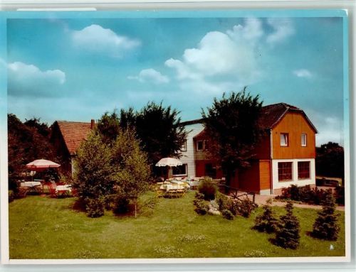 Klein Süntel Gaststätte Pension Zur schönen Aussicht