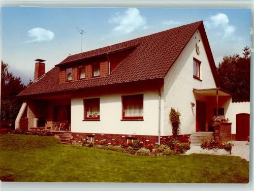 Meißendorf Pension Klauenberg