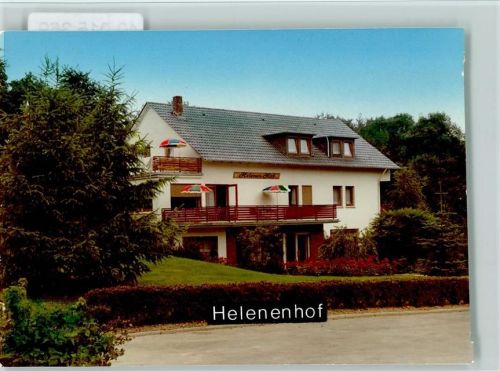 Kirchlengern Helenenhof