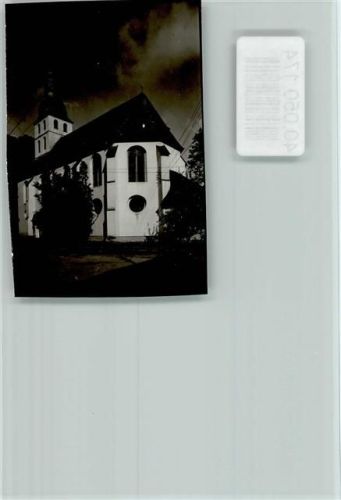 Welver Katholische Kirche