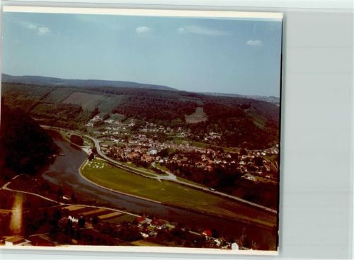 Bollendorf Luftaufnahme