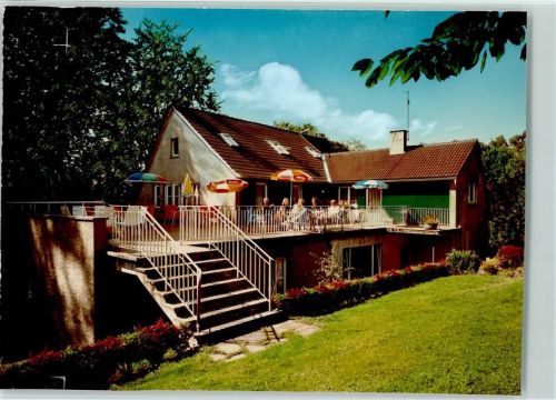 Lage Naturfreunde-Haus