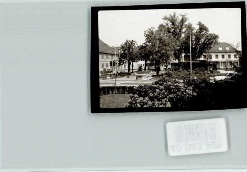 Kuppenheim Im Ort