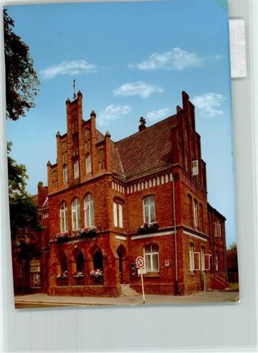 Stolzenau Rathaus