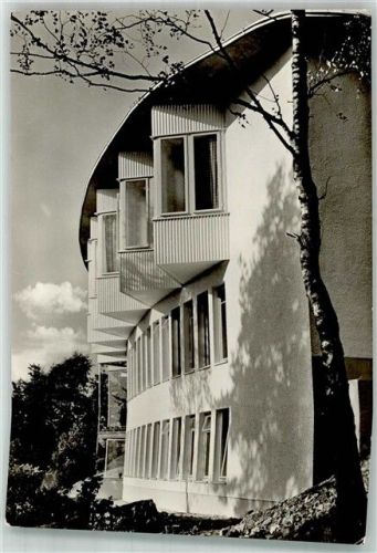Dabringhausen Jugendherberge