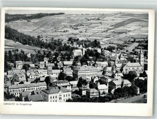 Kraslice Sudentenland