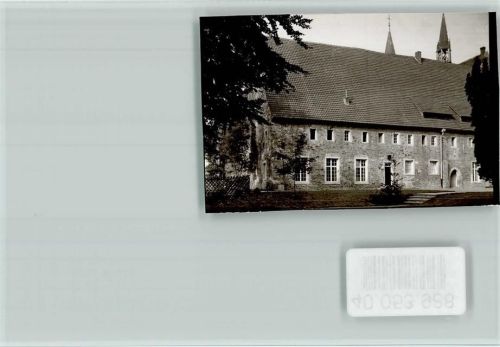 Bersenbrück Jugendherberge