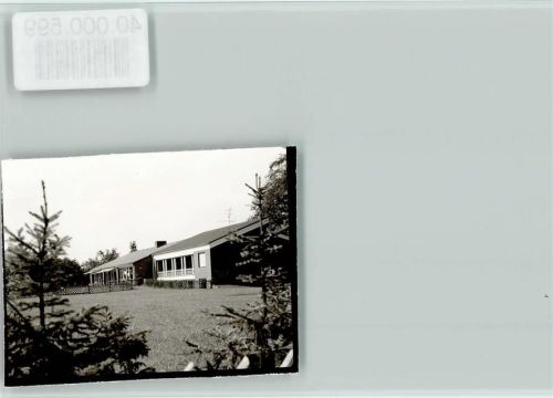 Rhade Landheim des Leibniz-Gymnasium