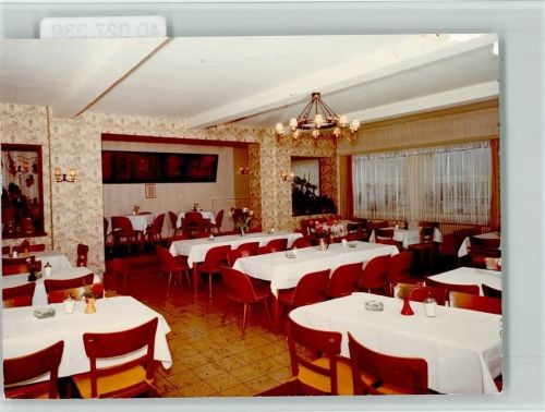 Extertal Hotel Zur Burg Sternberg Innenaufnahme