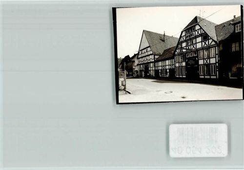 Lippstadt Altes Brauhaus