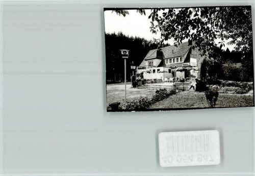 Germete Waldschlößchen