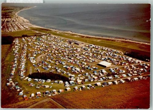 Oehe Luftaufnahme Campingplatz