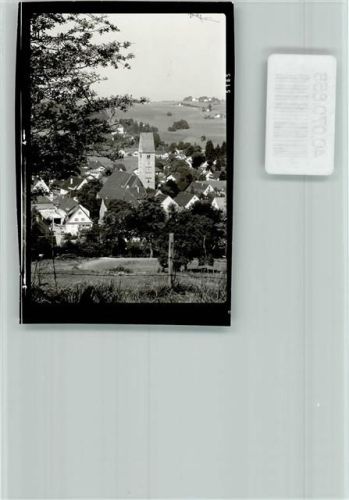 Obergünzburg Ortsansicht