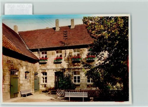 Henglarn Pension Meier