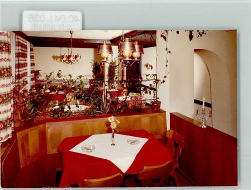 Rot Klosterkeller